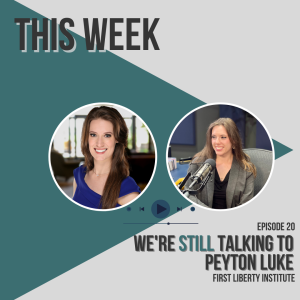 How Do I Overcome Failure and Workism? Know About Thriving At Work: Interview With Peyton Luke (Part 2)