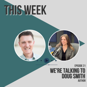 Are Screens Stealing My Autonomy? Know About Healthy Tech Habits: Interview With Doug Smith