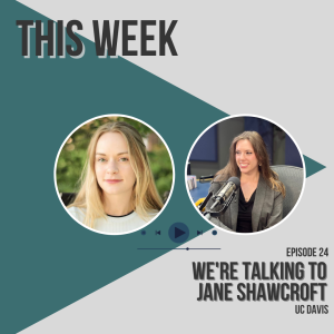 Are My Kids Having Too Much Screen Time? Know About Healthy Tech Habits: Interview With Jane Shawcroft