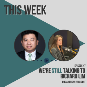 Why is Federalism Essential? Know About Political Engagement: Interview With Richard Lim (Part 2)
