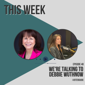 Does One Vote Really Count? Know About Political Engagement: Interview With Debbie Wuthnow (Part 1)