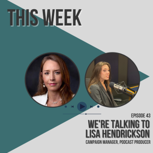 Know About Political Engagement: How Can I Become an Informed Voter? Interview With Lisa Hendrickson (Part 1)