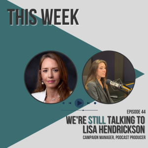 How Can I Become an Informed Voter (Part 2)? Know About Political Engagement: Interview With Lisa Hendrickson