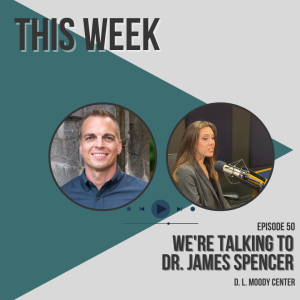 Am I Placing Wholesomeness Above Holiness? Know About Political Engagement: Interview With Dr. James Spencer