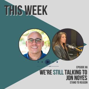 How Can I Help A Friend Struggling With Suicidal Thoughts? Interview With Jon Noyes (Part 2)