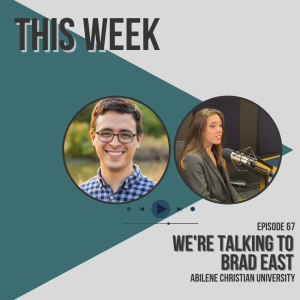 What Does It Mean to Be a Christian? Interview With Dr. Brad East