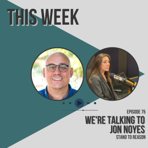 How Did Evolutionary Theory Become a Prevailing Worldview? Interview With Jon Noyes (Part 1)