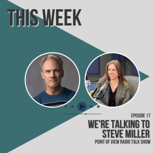 What if My Passion Doesn’t Align With My Vocation? Know About Thriving at Work: Interview With Steve Miller (Part 1)