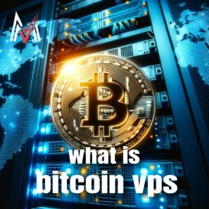 What is Bitcoin VPS