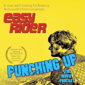 Episode 11-Easy Rider