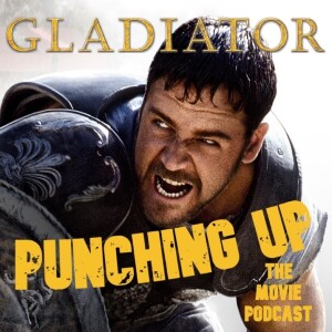 Episode 17-Gladiator