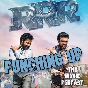 Episode 18-RRR