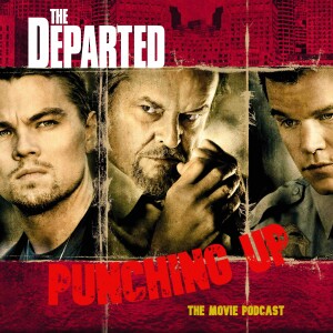 Episode 10-The Departed