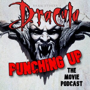 Episode 15-Bram Stoker's Dracula