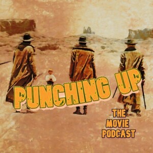 Episode 4-Once Upon a Time in The West
