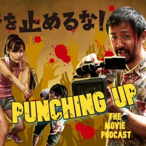 Episode 8-One Cut of the Dead