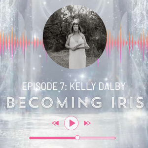 Episode 7: Kelly Dalby - The Fight