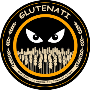 Glutenati Takeover