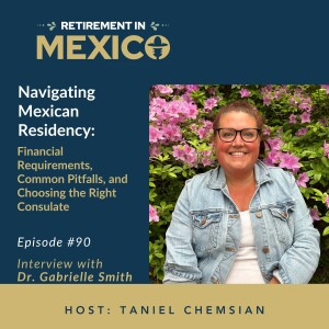 Navigating Mexican Residency: Financial Requirements, Common Pitfalls, and Choosing the Right Consulate