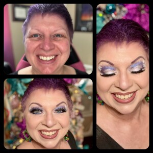 S2 Ep42 - Luke 2:7 Frosted Fantasy: Snowflake Eyes, Neutral Lips & Lashes with Juvia’s Palettes!