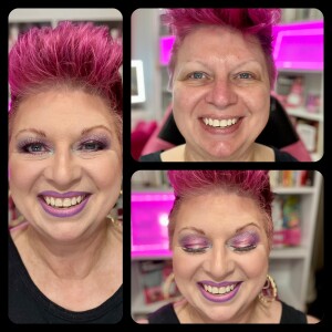 S3 Ep10 - James 1:25 Is Light Pink & Purple the Secret to Fresh, Youthful Eyes?
