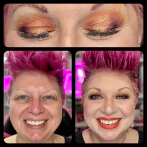 S3 Ep9 - James 1:22-24 Will Tarte Maneater Sunset Tones Make My Eyes Pop at 40+?