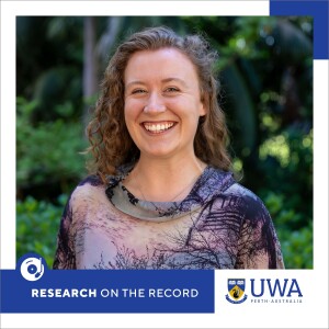 Research on the Record - Episode 11 - Beth MacLean