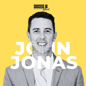 The Art of Outsourcing with John Jonas