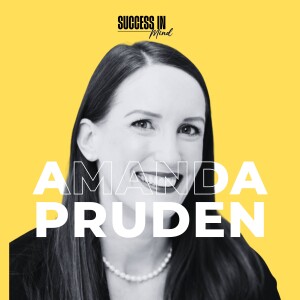 Being Agile in a Recession Economy with Amanda Pruden