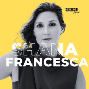 #306: Ethical Leadership and Impactful Relationships with Shana Francesca
