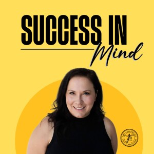 #286: From Fear to Faith; Manifesting Success in Business and in Life