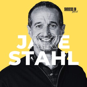 #311: AI, Sales and The Art of Conversation with Jake Stahl