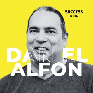 How to Become Best Connected on LinkedIn with Daniel Alfon