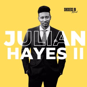 Fit For Business with Julian Hayes II