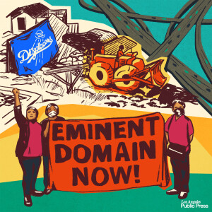 3: Eminent Domain