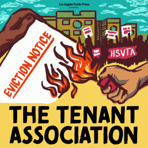 Introducing… the Tenant Association