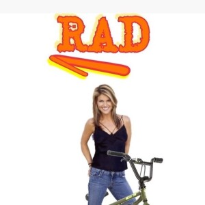 Episode 207 - Lori Loughlin is Rad