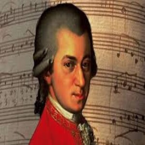 Episode 244 - Would You Bang Mozart?