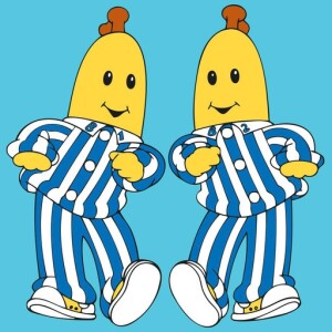 Episode 186 - Lizzo’s pajamas got bananas in em....