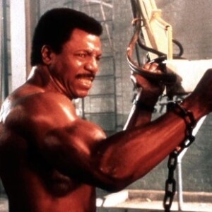 Episode 201 - Ya Gotta Carl Weathers the storm...