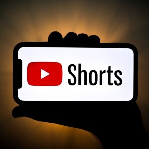 Kiếm 500K/NGÀY từ Youtube short