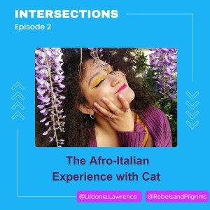 The Afro-Italian Experience with Cat