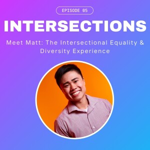 The Intersectional Equality & Diversity Experience
