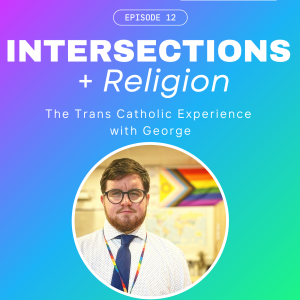 The Trans Catholic Experience