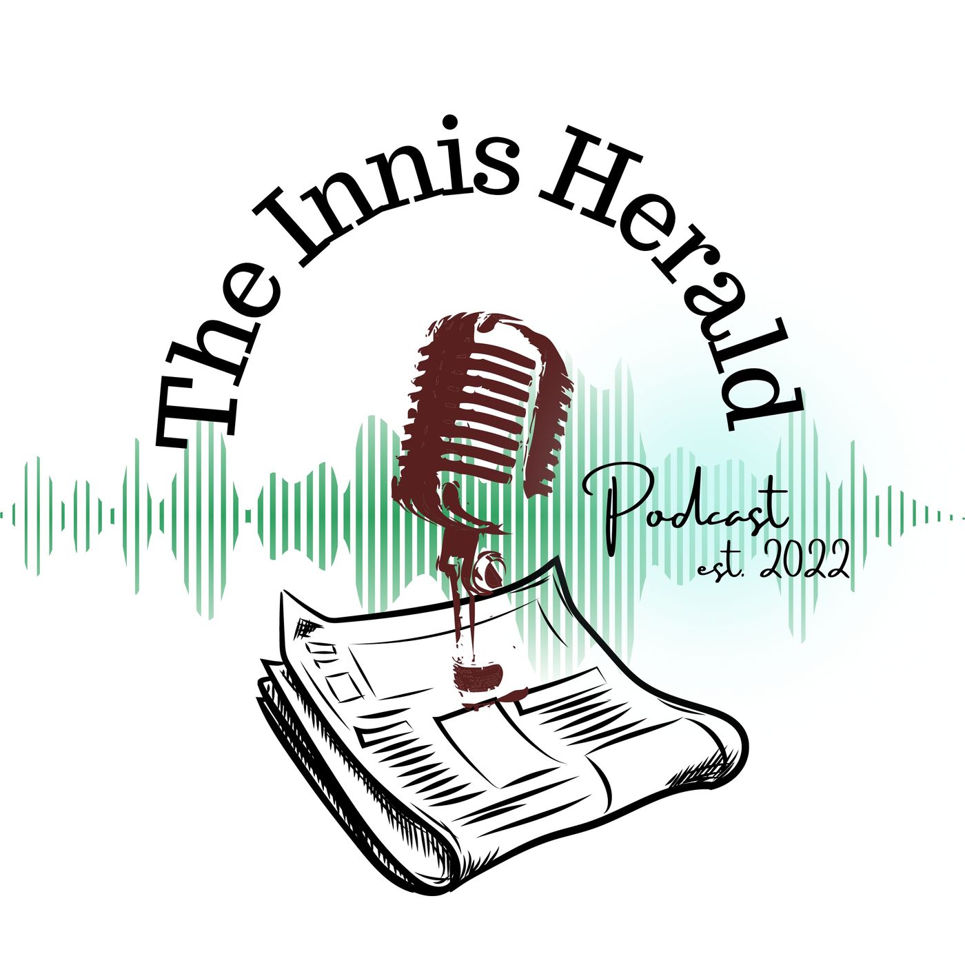 Innis Herald Podcast