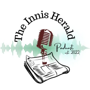 Pilot - Looking Back at the Innis Herald