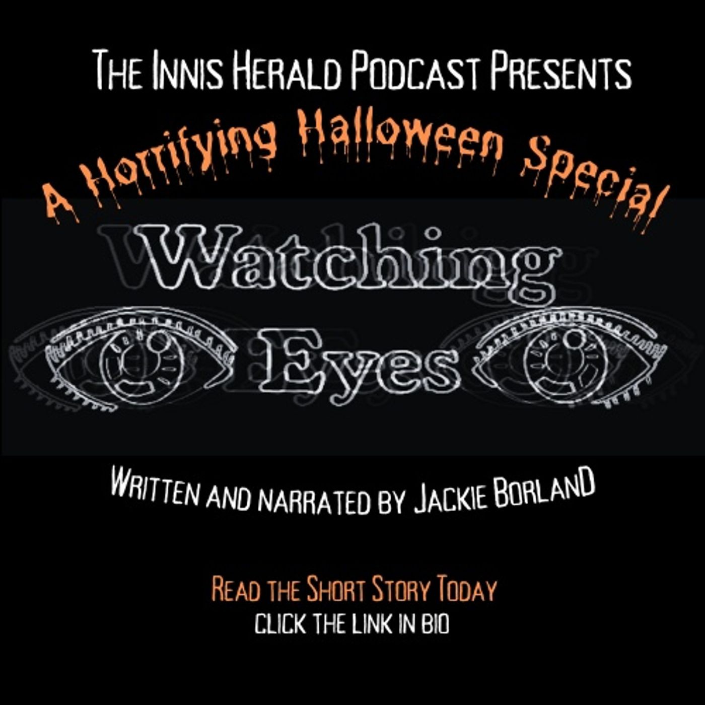 Innis Herald Podcast