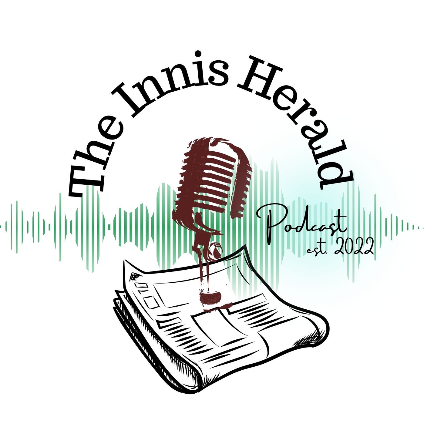 Innis Herald Podcast