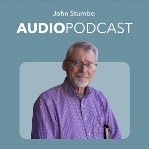 Lessons from the Trail - John Stumbo Video Blog No. 127