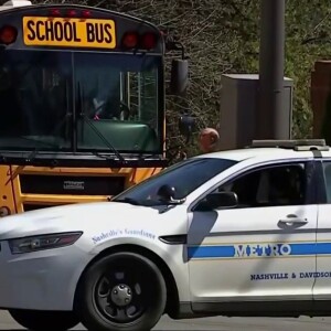 Nashville is reeling from a tragic shooting...we discuss...